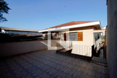 Casa à venda com 219m², 3 quartos e 2 vagasQuintal 