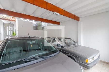 Casa à venda com 143m², 3 quartos e 2 vagas Casa à venda com 143m², 3 quartos e 2 vagasGaragem