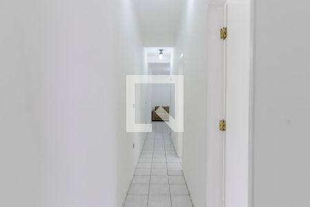 Casa à venda com 143m², 3 quartos e 2 vagas Casa à venda com 143m², 3 quartos e 2 vagasCorredor