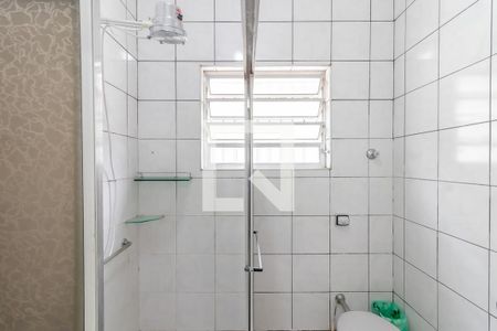 Casa à venda com 143m², 3 quartos e 2 vagas Casa à venda com 143m², 3 quartos e 2 vagasBanheiro