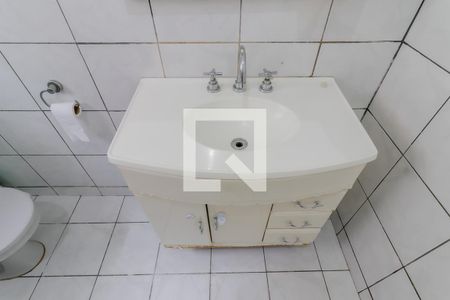 Casa à venda com 143m², 3 quartos e 2 vagas Casa à venda com 143m², 3 quartos e 2 vagasBanheiro