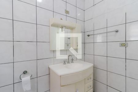 Casa à venda com 143m², 3 quartos e 2 vagas Casa à venda com 143m², 3 quartos e 2 vagasBanheiro