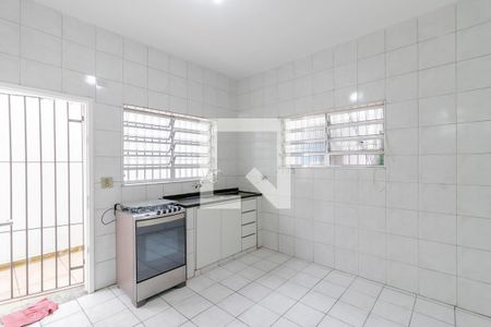Casa à venda com 143m², 3 quartos e 2 vagas Casa à venda com 143m², 3 quartos e 2 vagasCozinha