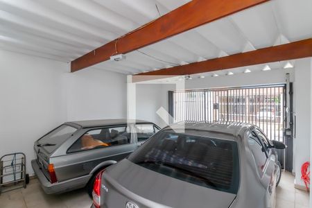 Casa à venda com 143m², 3 quartos e 2 vagas Casa à venda com 143m², 3 quartos e 2 vagasGaragem