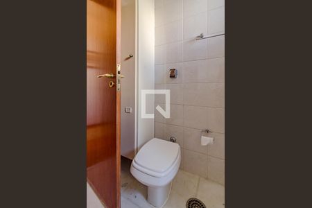 Apartamento à venda com 170m², 3 quartos e 2 vagasBanheiro