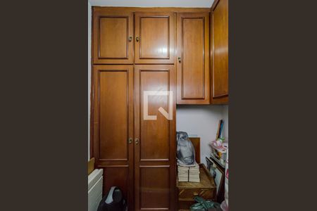 Apartamento à venda com 170m², 3 quartos e 2 vagasQuarto de serviço