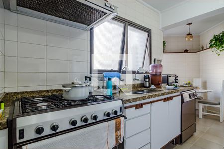 Apartamento à venda com 170m², 3 quartos e 2 vagasCozinha