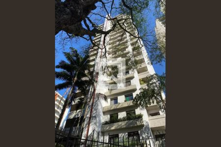 Apartamento à venda com 170m², 3 quartos e 2 vagas Apartamento à venda com 170m², 3 quartos e 2 vagasFachada