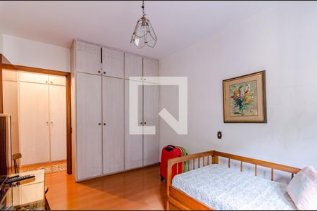 Apartamento à venda com 170m², 3 quartos e 2 vagasQuarto 3