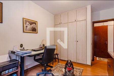 Apartamento à venda com 170m², 3 quartos e 2 vagasQuarto 2
