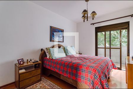 Apartamento à venda com 170m², 3 quartos e 2 vagasSuíte