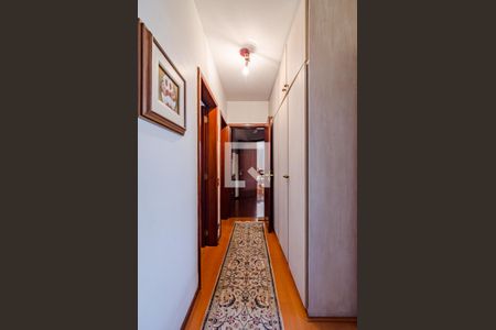 Apartamento à venda com 170m², 3 quartos e 2 vagasCorredor