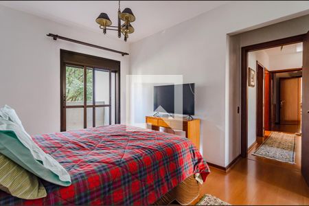 Apartamento à venda com 170m², 3 quartos e 2 vagasSuíte