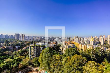 Apartamento à venda com 36m², 2 quartos e 1 vaga Apartamento à venda com 36m², 2 quartos e 1 vagaQuarto 2 - Vista