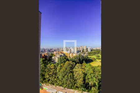 Apartamento à venda com 36m², 2 quartos e 1 vaga Apartamento à venda com 36m², 2 quartos e 1 vagaQuarto 1 - Vista