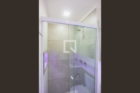 Apartamento à venda com 36m², 2 quartos e 1 vaga Apartamento à venda com 36m², 2 quartos e 1 vagaBanheiro