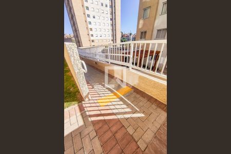 Apartamento à venda com 36m², 2 quartos e 1 vaga Apartamento à venda com 36m², 2 quartos e 1 vagaÁrea Comum