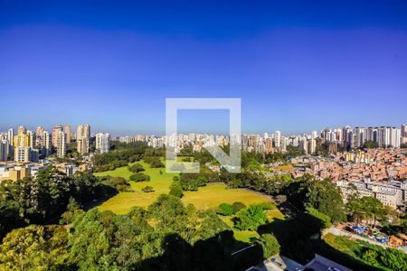 Apartamento à venda com 36m², 2 quartos e 1 vaga Apartamento à venda com 36m², 2 quartos e 1 vagaQuarto 2 - Vista