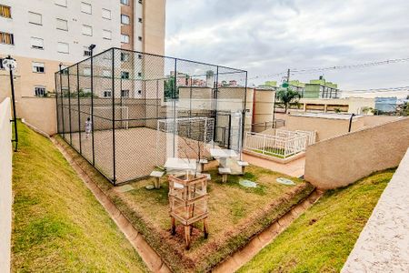 Apartamento à venda com 36m², 2 quartos e 1 vaga Apartamento à venda com 36m², 2 quartos e 1 vagaÁrea Comum