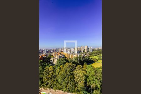 Apartamento à venda com 36m², 2 quartos e 1 vaga Apartamento à venda com 36m², 2 quartos e 1 vagaQuarto 1 - Vista