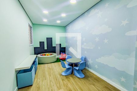 Apartamento à venda com 36m², 2 quartos e 1 vaga Apartamento à venda com 36m², 2 quartos e 1 vagaÁrea Comum