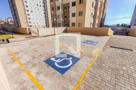 Apartamento à venda com 36m², 2 quartos e 1 vaga Apartamento à venda com 36m², 2 quartos e 1 vagaÁrea Comum