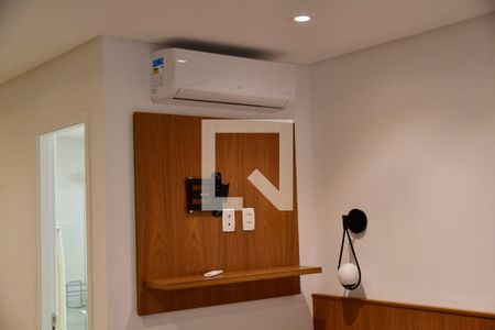 Studio à venda com 23m², 1 quarto e sem vagaStudio