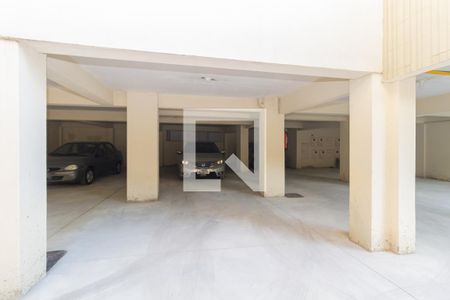 Apartamento à venda com 180m², 4 quartos e 2 vagas Apartamento à venda com 180m², 4 quartos e 2 vagasGaragem