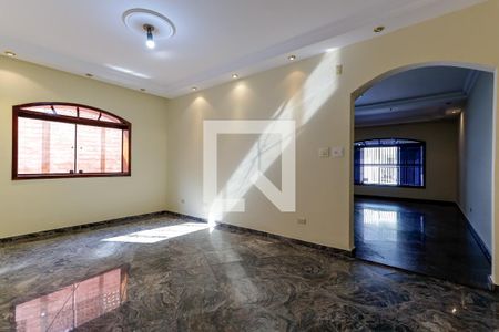 Sala 2 de casa à venda com 3 quartos, 149m² em Vila Maria Alta, São Paulo