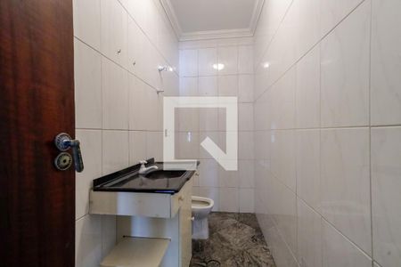 Lavabo de casa à venda com 3 quartos, 149m² em Vila Maria Alta, São Paulo