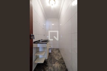 Lavabo de casa à venda com 3 quartos, 149m² em Vila Maria Alta, São Paulo