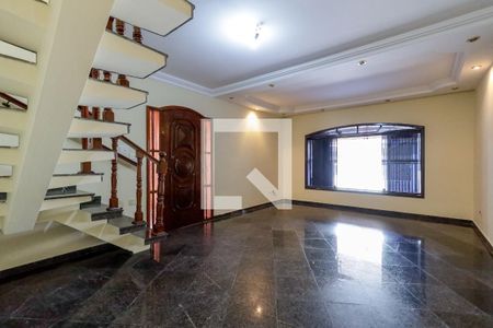 Sala 1 de casa à venda com 3 quartos, 149m² em Vila Maria Alta, São Paulo