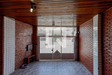 Vista de casa à venda com 3 quartos, 149m² em Vila Maria Alta, São Paulo