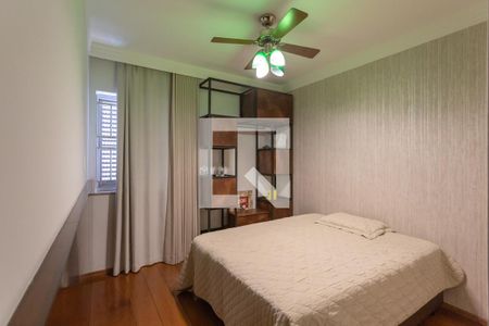 Apartamento à venda com 240m², 4 quartos e 2 vagasQuarto 3