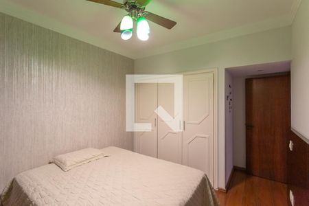 Apartamento à venda com 240m², 4 quartos e 2 vagasQuarto 3