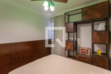 Apartamento à venda com 240m², 4 quartos e 2 vagasQuarto 3