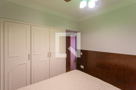 Apartamento à venda com 240m², 4 quartos e 2 vagasQuarto 3