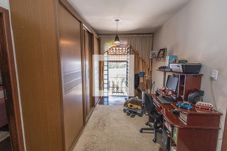 Casa à venda com 400m², 4 quartos e 2 vagasSala / 2º andar