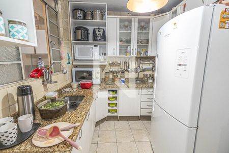 Casa à venda com 400m², 4 quartos e 2 vagasCozinha