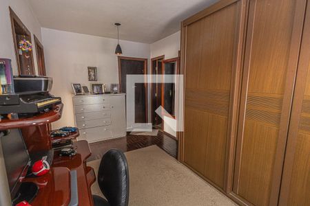 Casa à venda com 400m², 4 quartos e 2 vagasSala / 2º andar