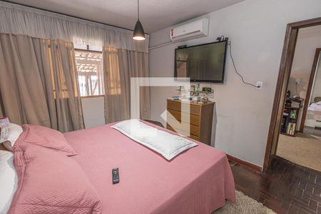 Casa à venda com 400m², 4 quartos e 2 vagasQuarto 3 