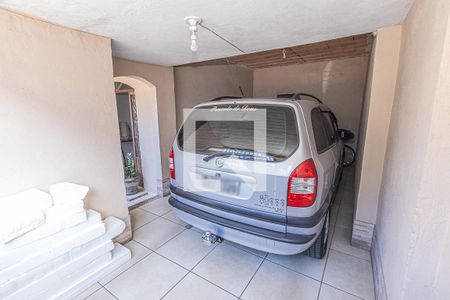 Casa à venda com 400m², 4 quartos e 2 vagasVaga de garagem