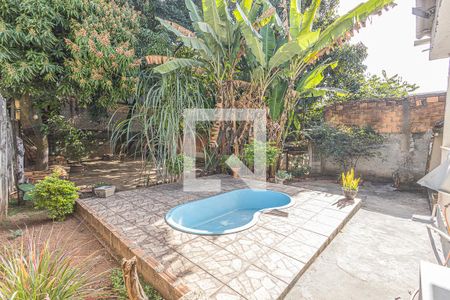 Casa à venda com 400m², 4 quartos e 2 vagasQuintal