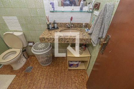 Casa à venda com 400m², 4 quartos e 2 vagasBanheiro