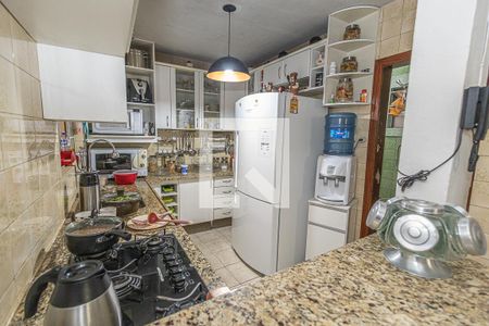 Casa à venda com 400m², 4 quartos e 2 vagasCozinha