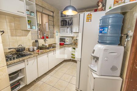 Casa à venda com 400m², 4 quartos e 2 vagasCozinha