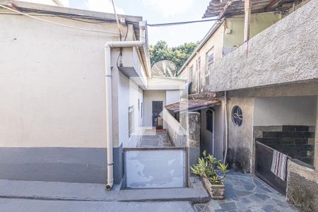 Casa à venda com 400m², 4 quartos e 2 vagasBarracões de alugeis