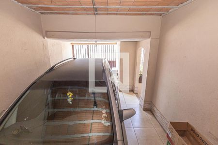 Casa à venda com 400m², 4 quartos e 2 vagasVaga de garagem