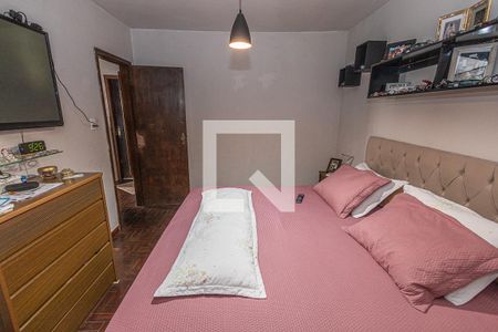 Casa à venda com 400m², 4 quartos e 2 vagasQuarto 3 