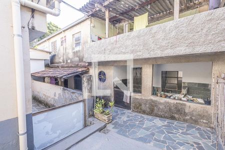 Casa à venda com 400m², 4 quartos e 2 vagasBarracões de alugeis